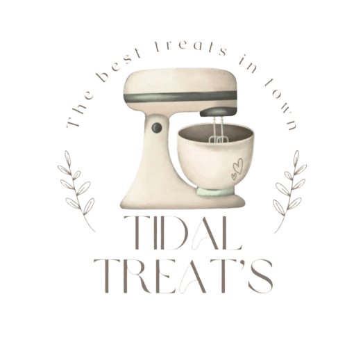 Tidal Treat's — the best treats in town